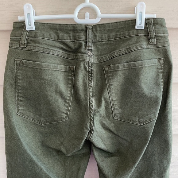 Prana Skinny Jeans - Picture 5 of 5